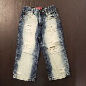 Toddler Jeans